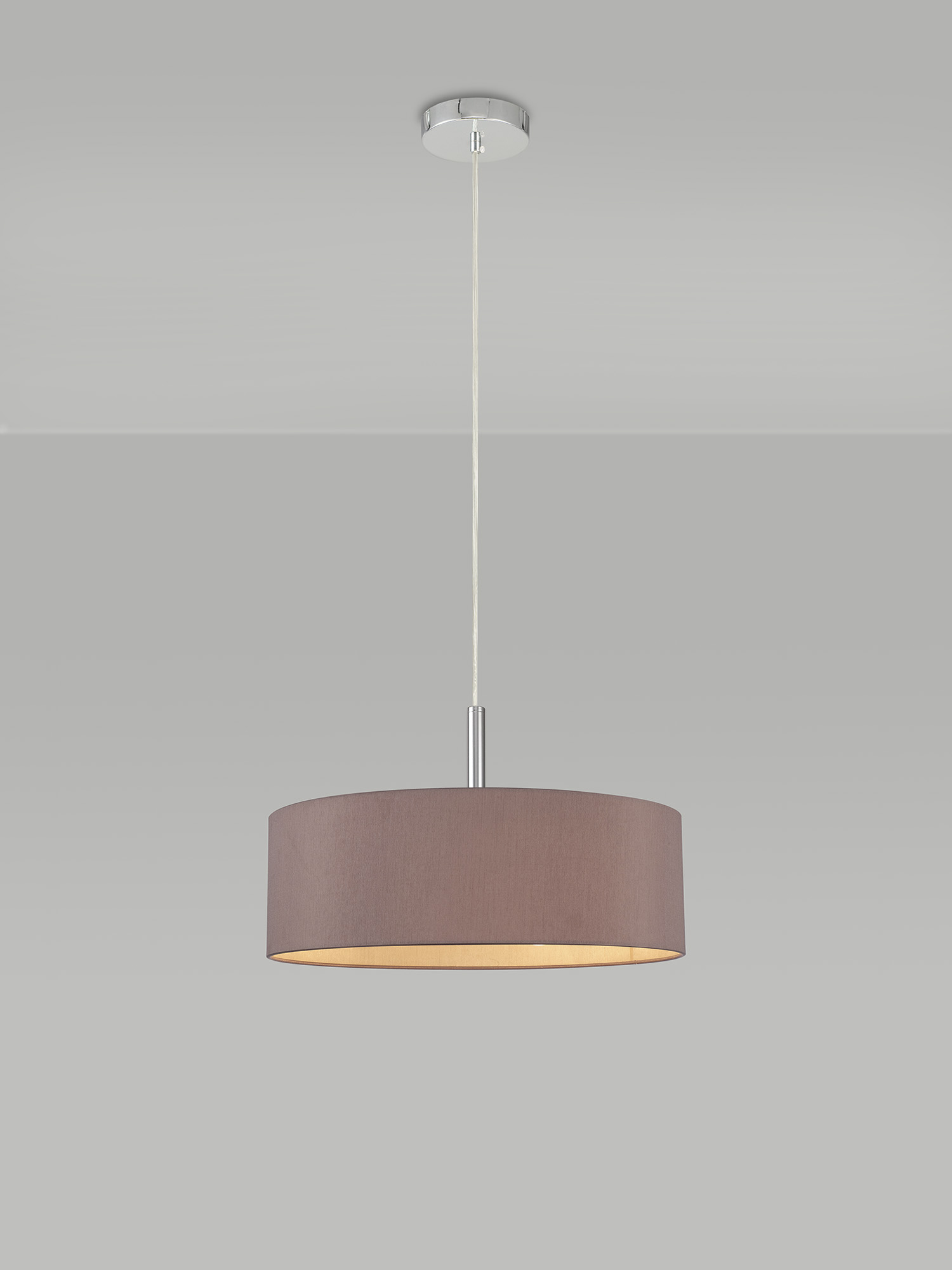 Baymont CH TA Ceiling Lights Deco Single Pendant
